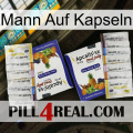 Man Up Capsules 12